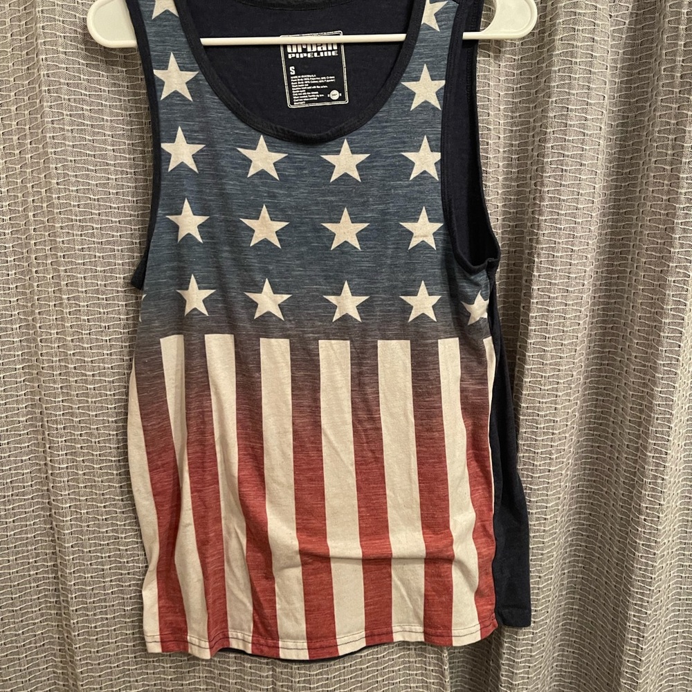 USA shirt